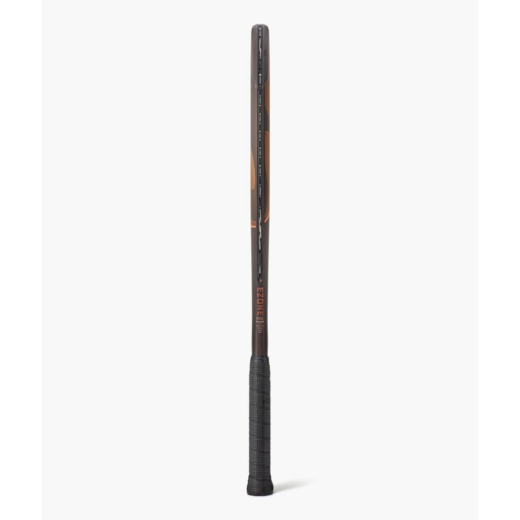Yonex EZONE 100L Tennis Racket (8th Gen) (Espresso Brown)