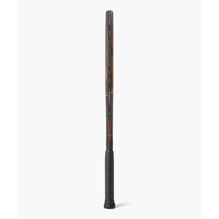 Yonex EZONE 100 Tennis Racket (8th Gen) (Espresso Brown)