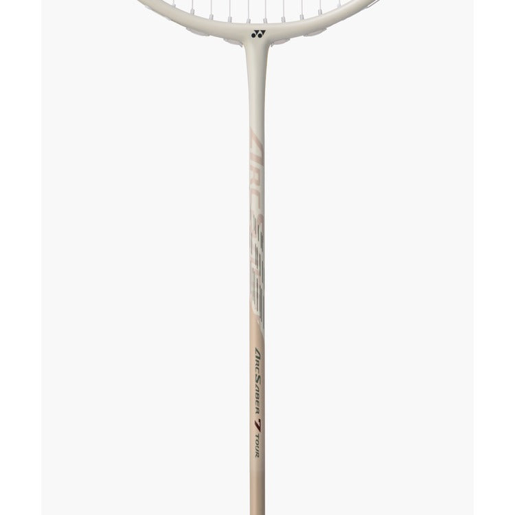 Yonex Arcsaber 7 TOUR (Limited Edition) Badminton Racket