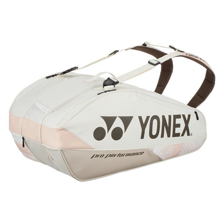 Yonex PRO Racket Bag (6 Pack)