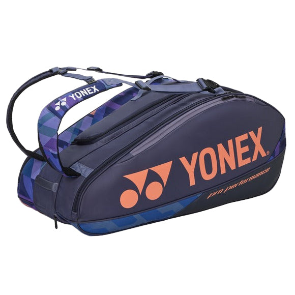 Yonex PRO Racket Bag (9 Pack)