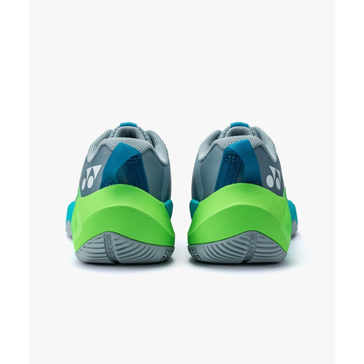 Yonex SUBAXIA GT Badminton Shoes (Women's) (Grayish Green)