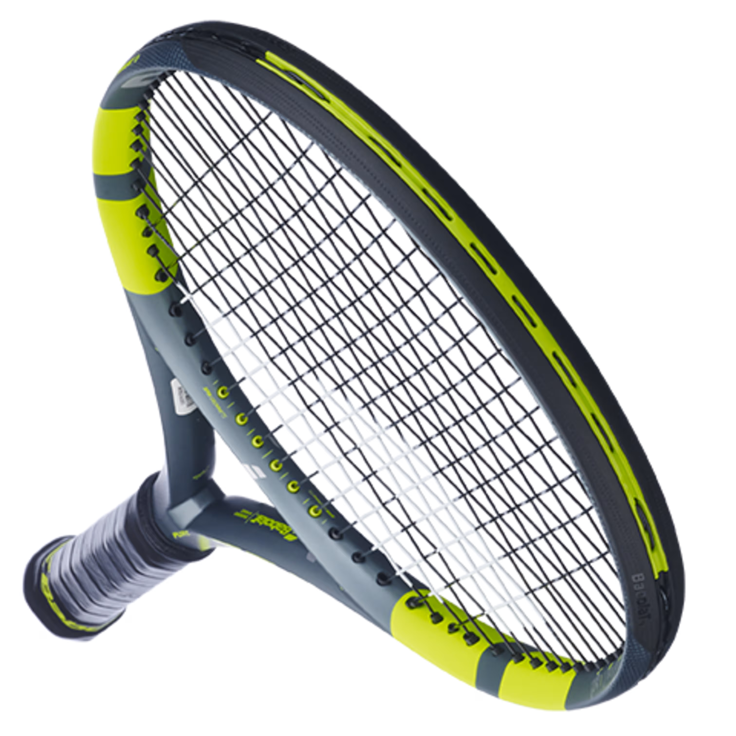 Babolat Pure Aero + (Gen 9) Tennis Racket (2026)