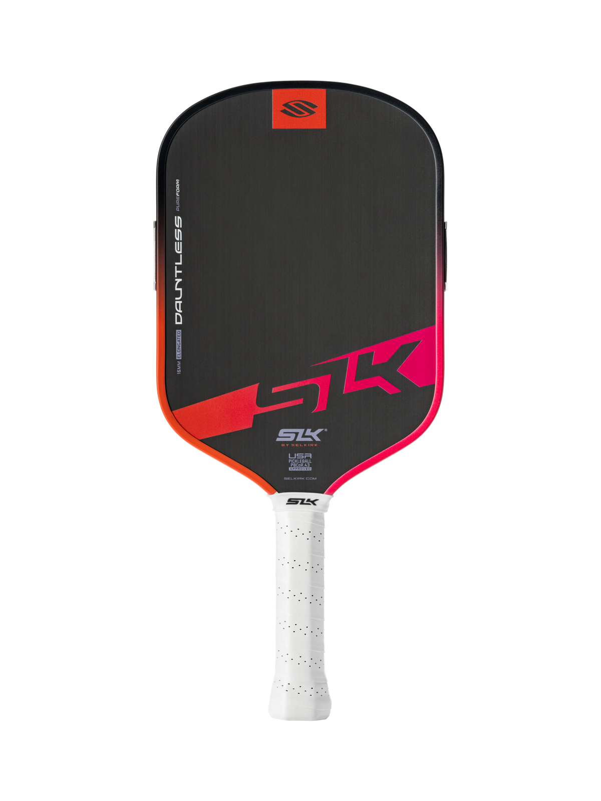 Selkirk SLK Dauntless - Elongated Pickleball Paddle