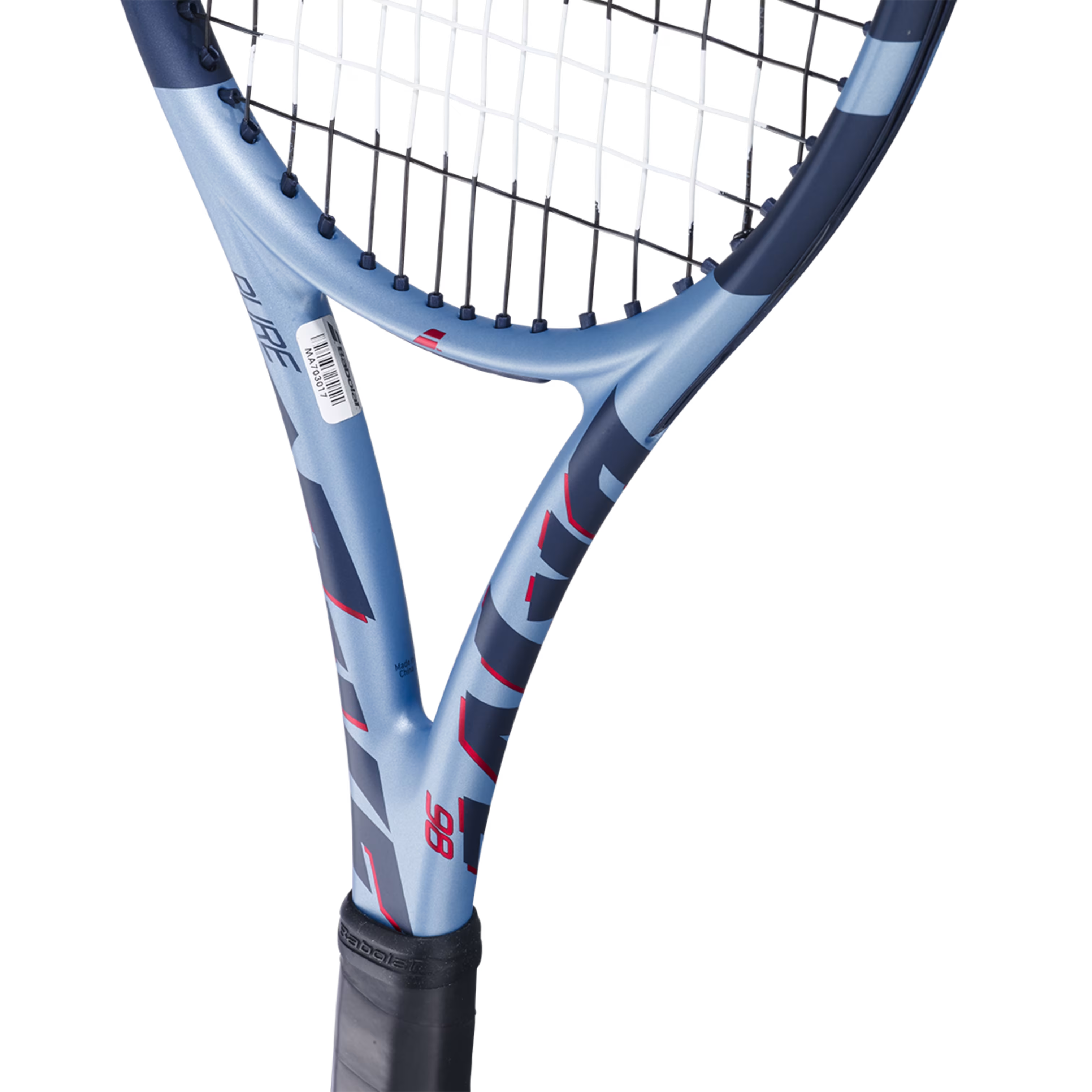 Babolat Pure Drive 98 (Gen 11) Tennis Racket
