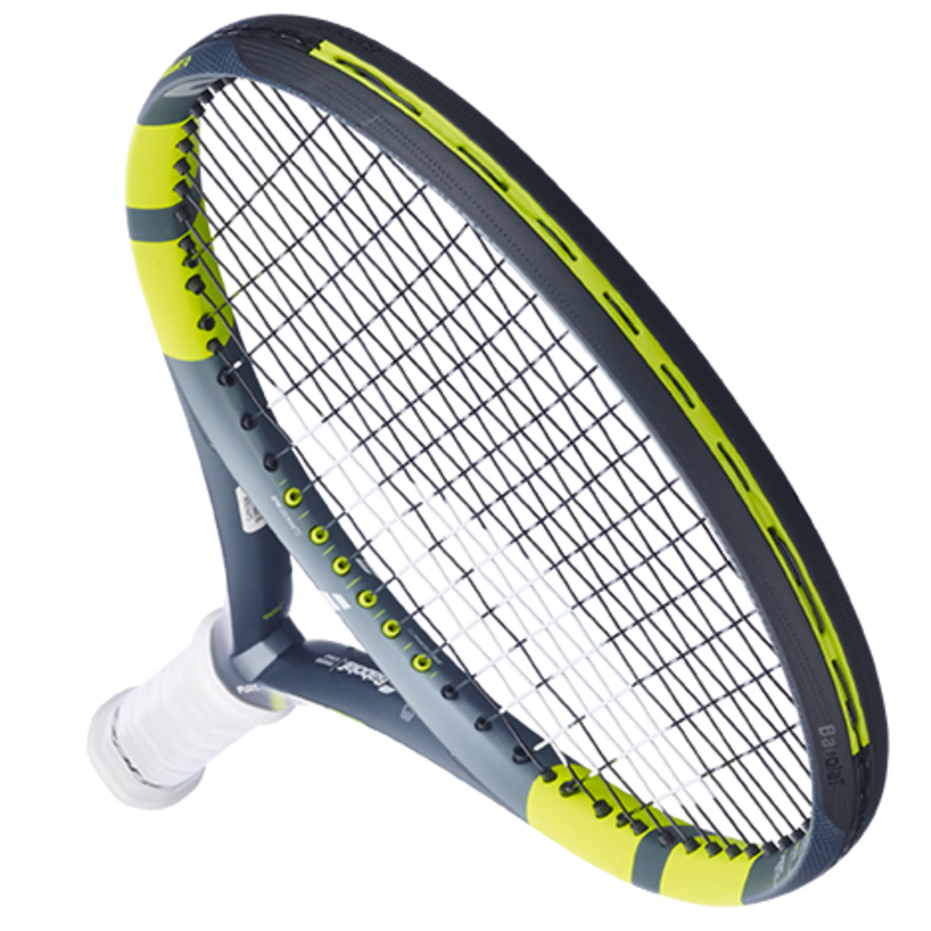 Babolat Pure Aero Junior 26 (Gen 9) Tennis Racket (2026) (Pre-Strung)