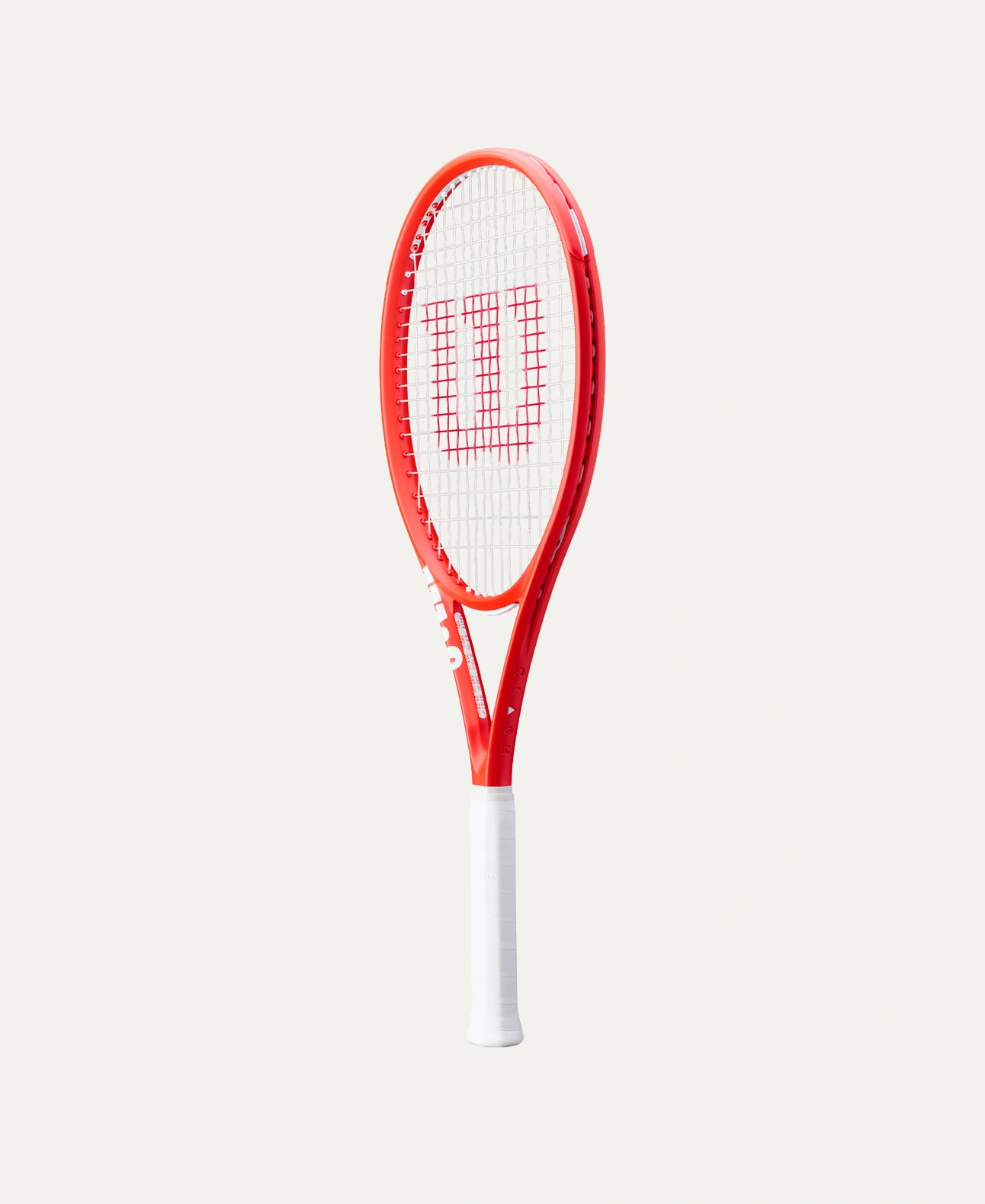 Wilson CLASH 100L Reverse V3 Tennis Racket