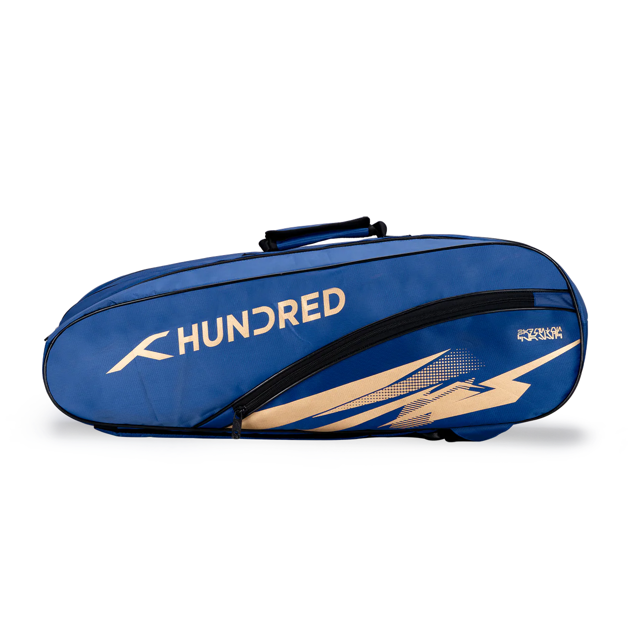 Hundred Cosmogear Kit Racket Bag