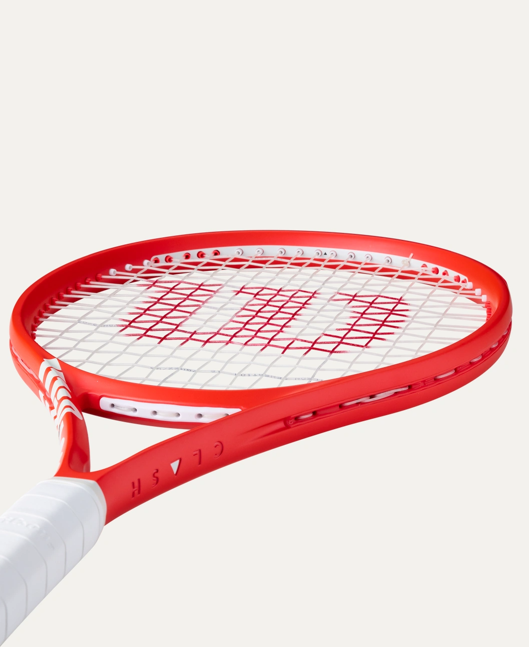Wilson CLASH 100L Reverse V3 Tennis Racket