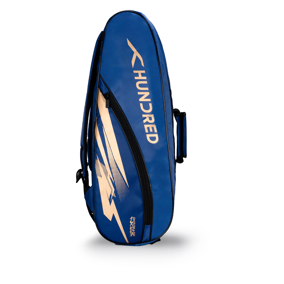 Hundred Cosmogear Kit Racket Bag