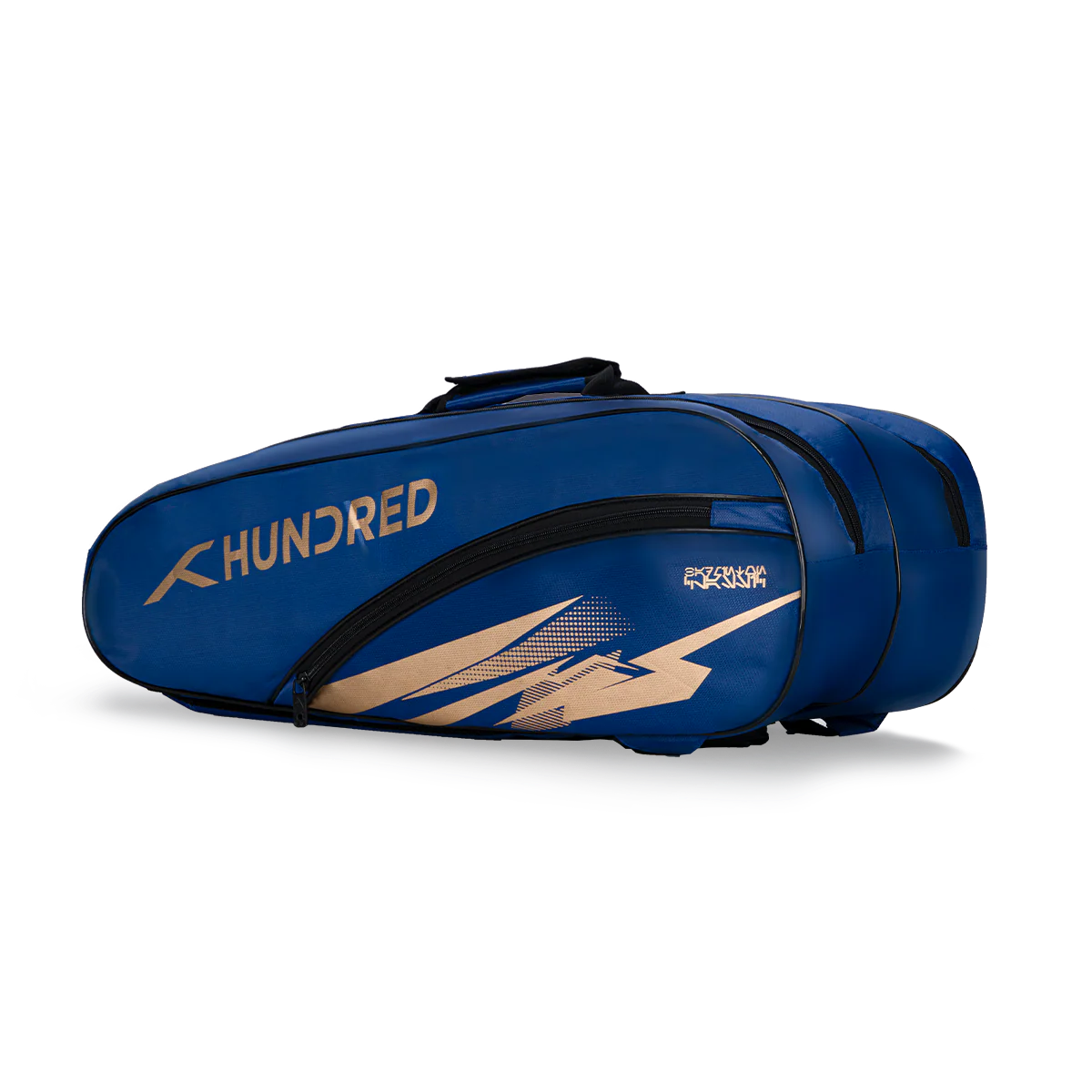 Hundred Cosmogear Kit Racket Bag