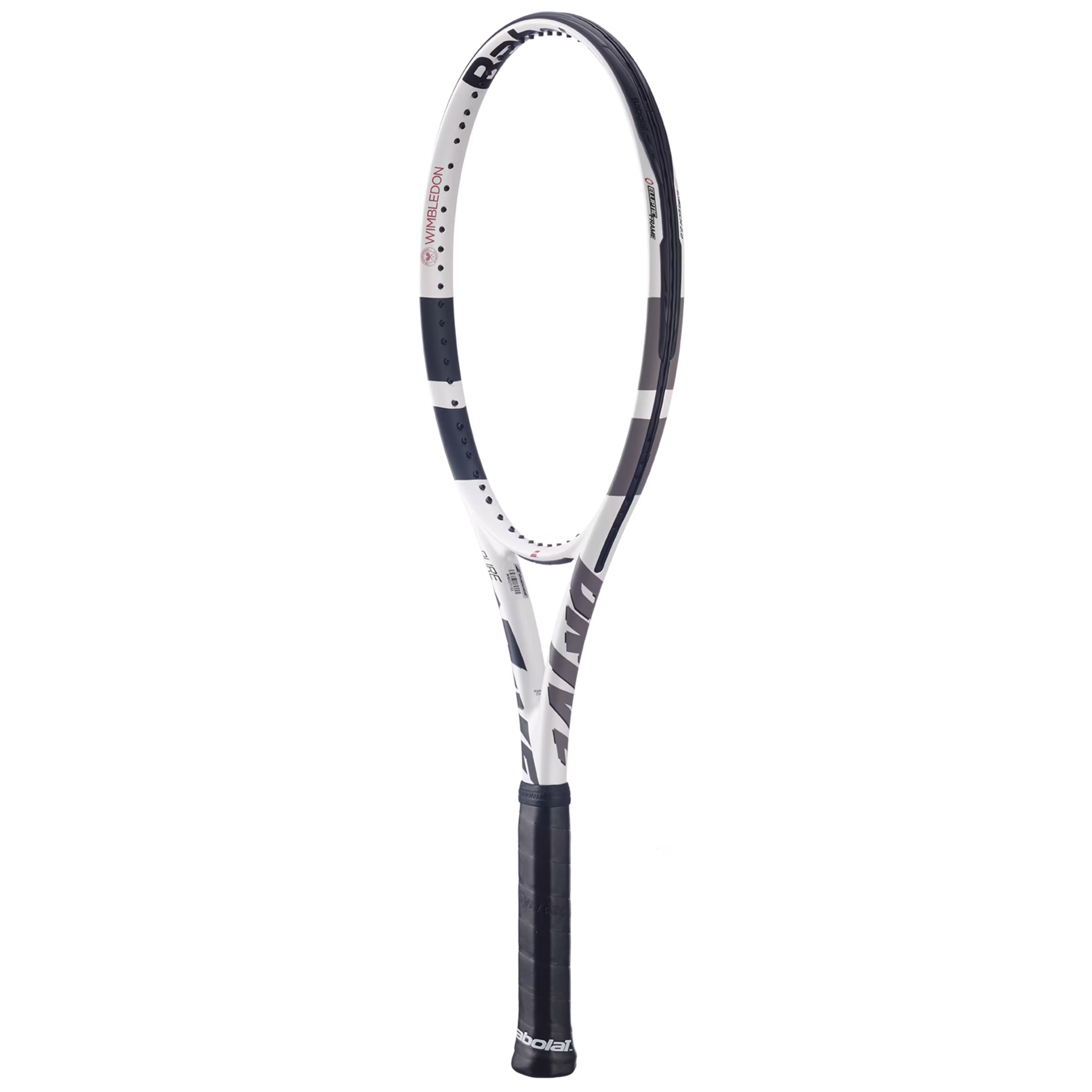 Babolat Pure Drive (Wimbledon Edition) Tennis Racket (2026)