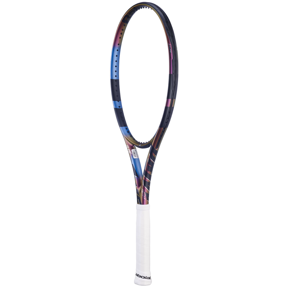 Babolat Pure Drive TEAM (Gen 11) (Spectra Edition) Tennis Racket (2026)