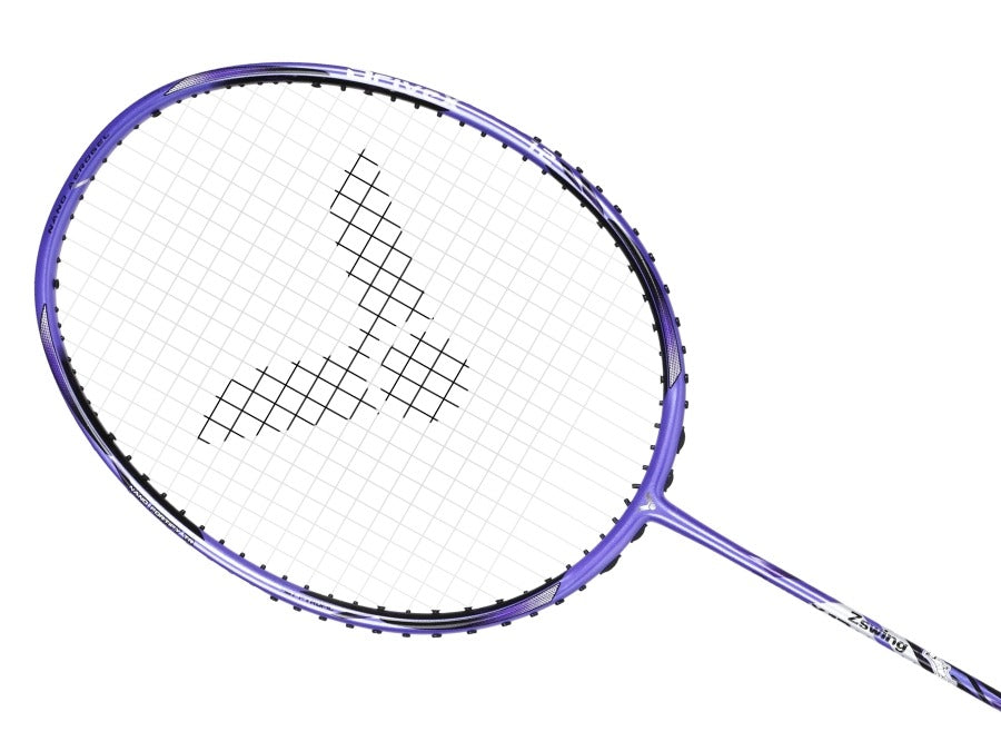 Victor DriveX 12 ZSW J Badminton Racket - VICTOR x ZSW Collection