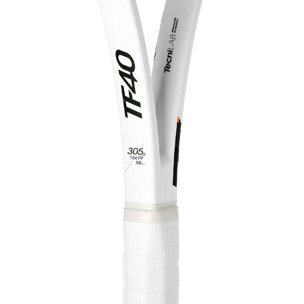 Tecnifibre TF-40 305 V3 16M (16X19) Tennis Racket