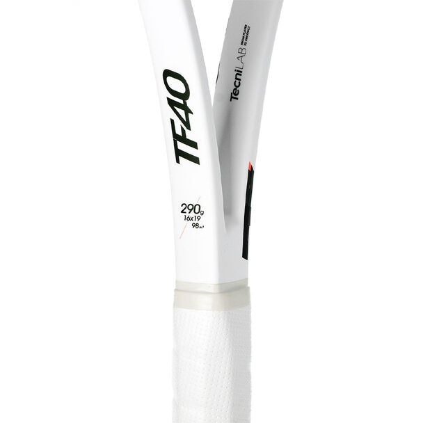 Tecnifibre TF-40 290 V3 16M (16X19) Tennis Racket