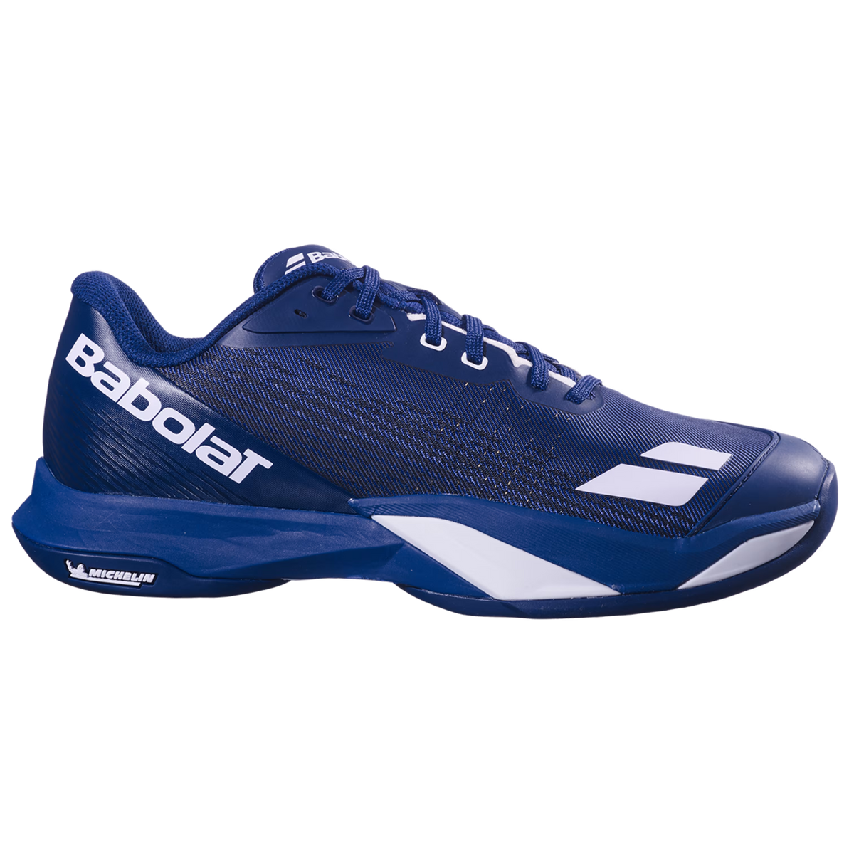 Jet Mach 4 All Court Wide Tennis Shoes (Men's)