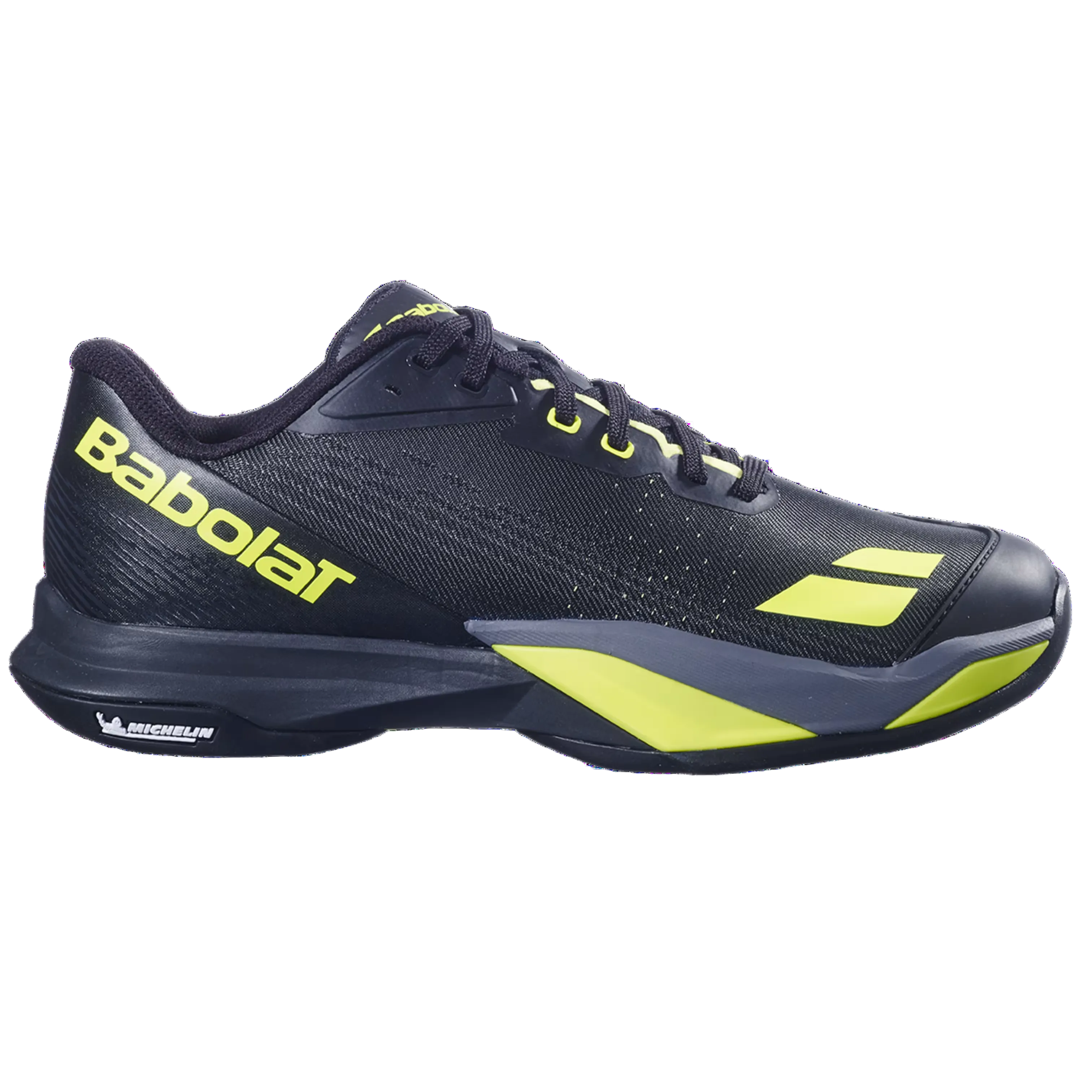 Babolat Jet Mach 4 All Court Tennis Shoes (Men's)