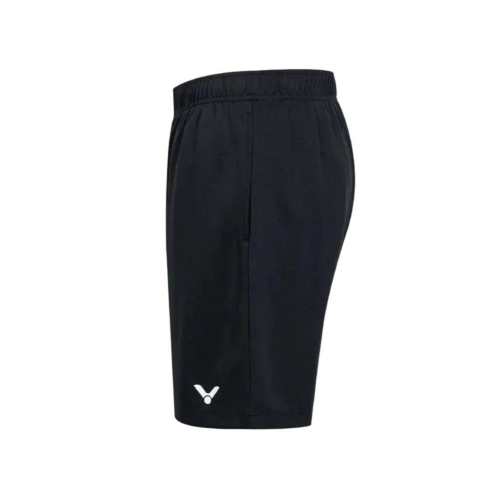 Victor R-60203-C Shorts - Black (Unisex)