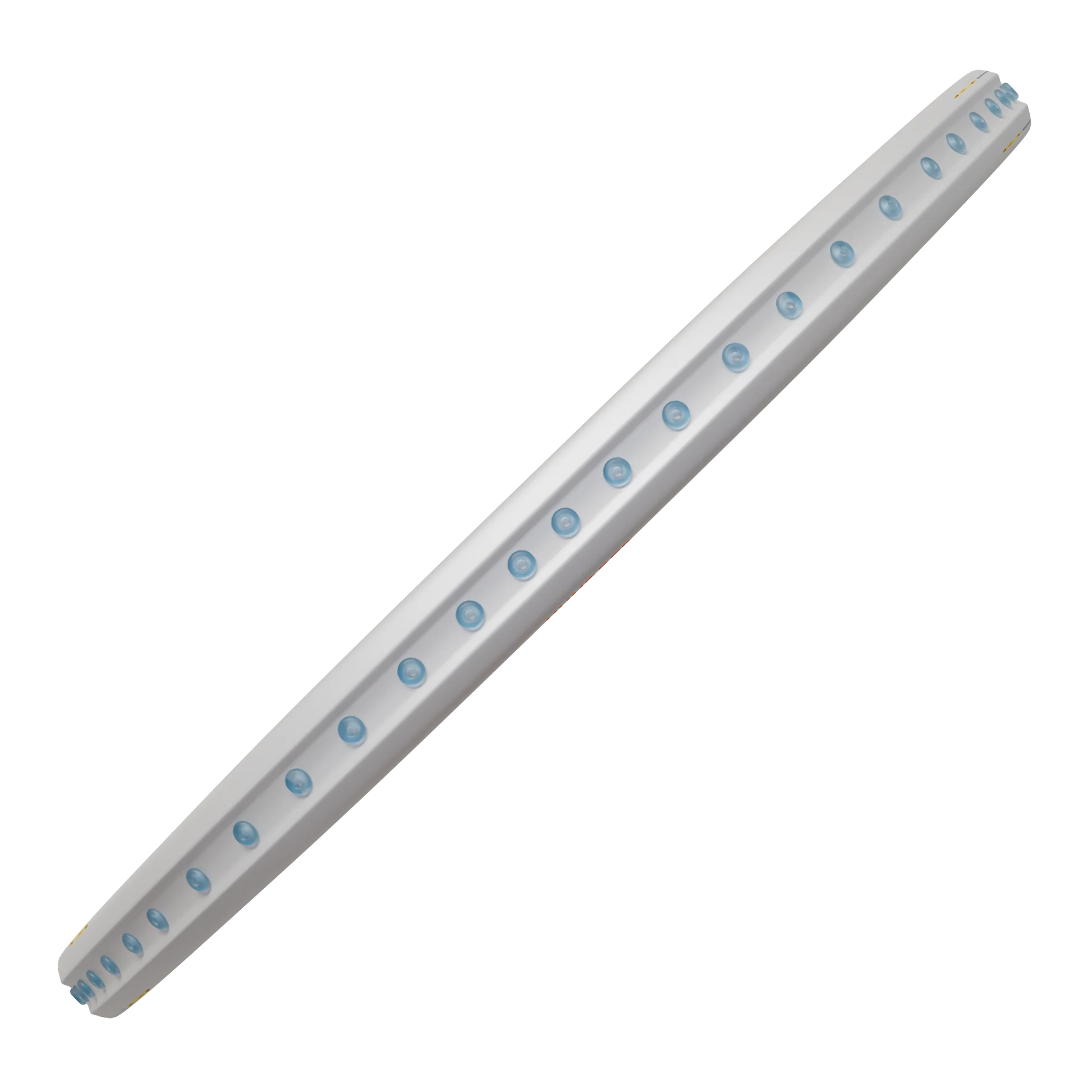 Hundred Nitrix 70 Volta Badminton Racket
