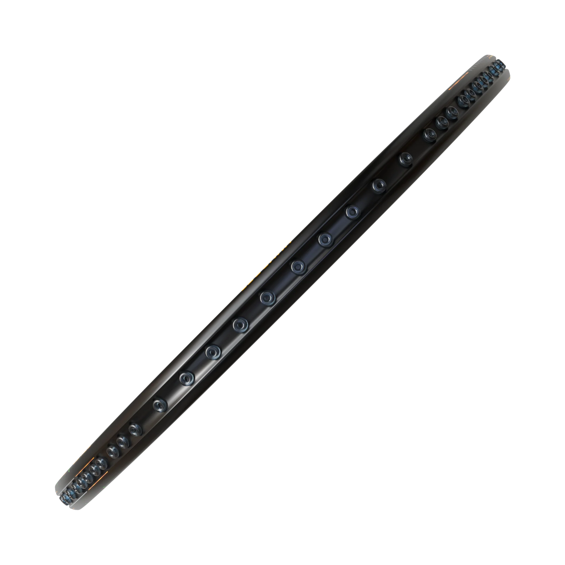 Hundred Nitrix 70 Venom Badminton Racket
