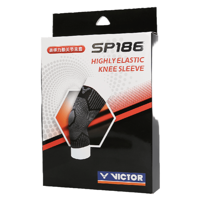 Victor Highly Elastic Knee Sleeve