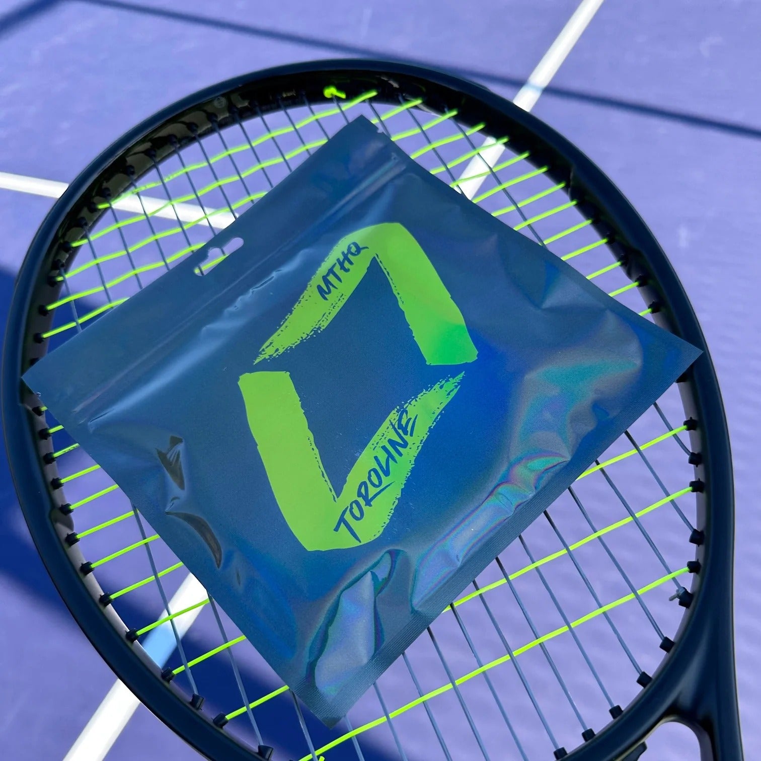 Toroline K-PRO Tennis String Hybrid (Single Pack)