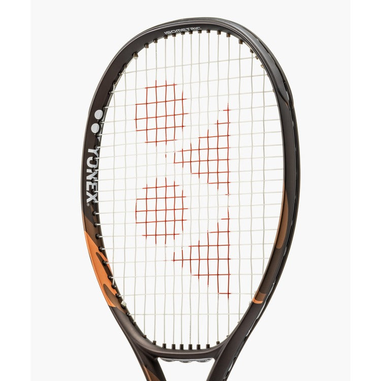 Yonex EZONE 100L Tennis Racket (8th Gen) (Espresso Brown)