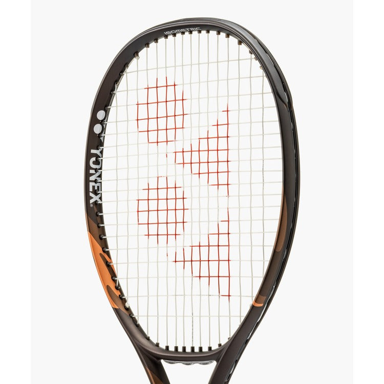 Yonex EZONE 100 Tennis Racket (8th Gen) (Espresso Brown)