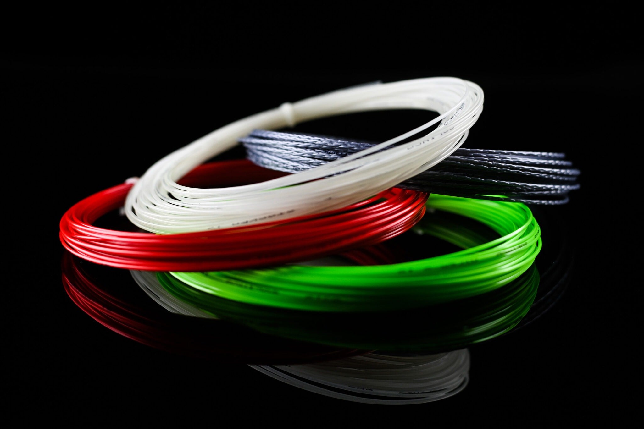 Solinco X-Natural Tennis String (Single Pack)