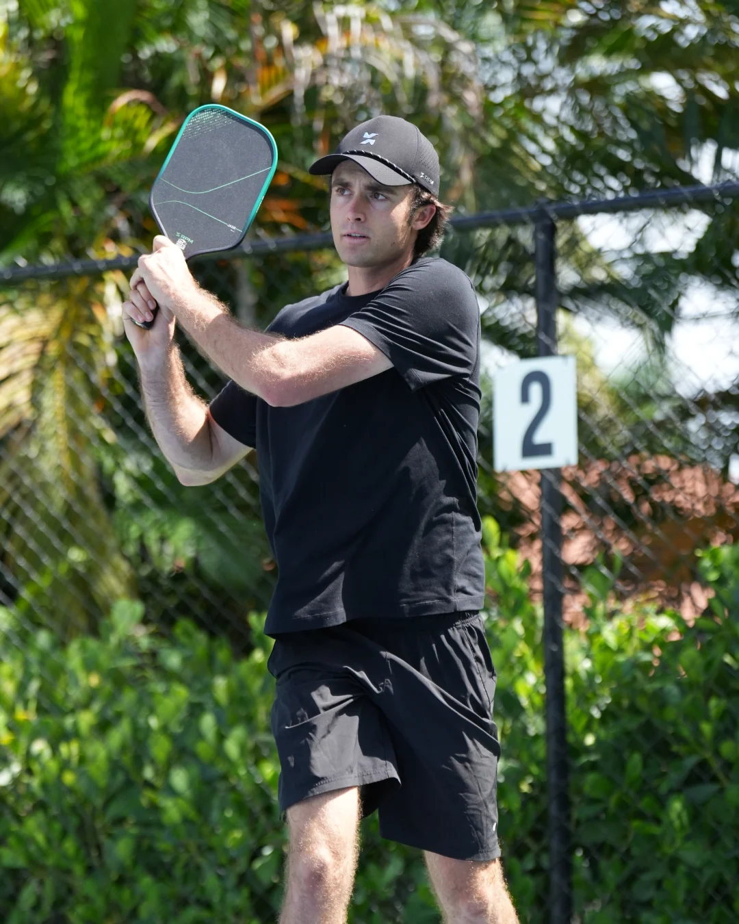 RPM Jade 14mm - Elongated Pickleball Paddle