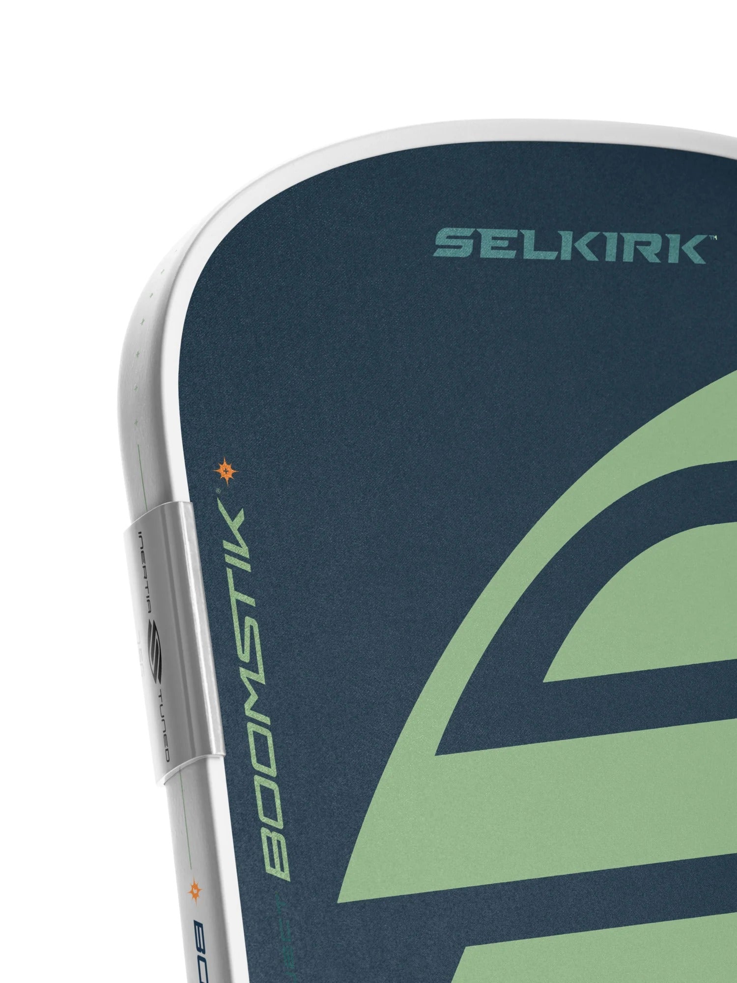 Selkirk LABS Project Boomstik EVERGLADE (Limited Edition) - Elongated Pickleball Paddle