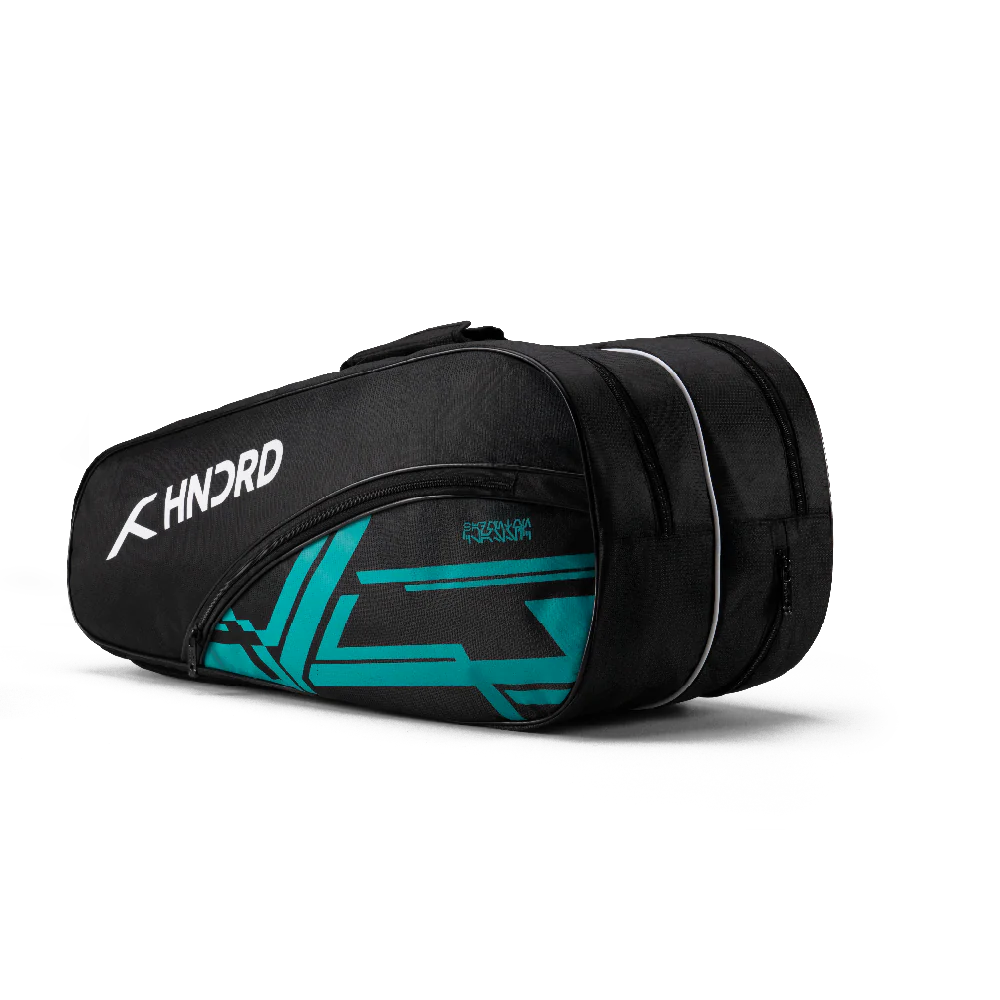 Hundred Cosmogear Max Kit Badminton Bag