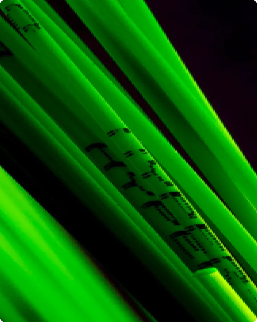 Solinco Hyper-G Hybrid System Tennis String (Single Pack)