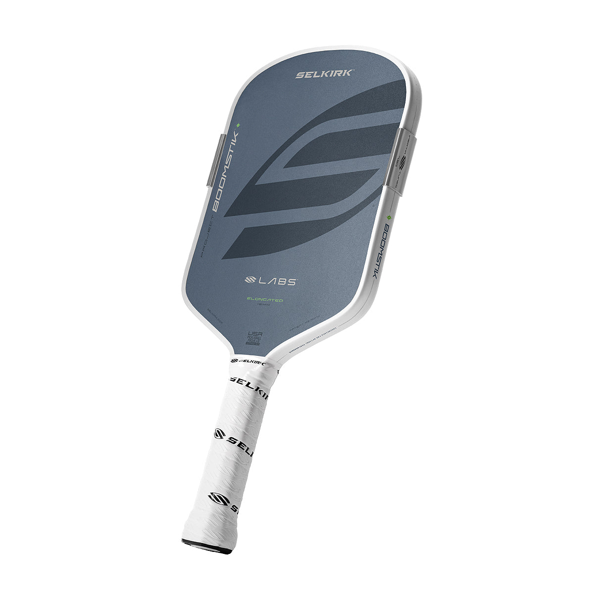 Selkirk LABS Project Boomstik SUMMIT (Limited Edition) - Elongated Pickleball Paddle