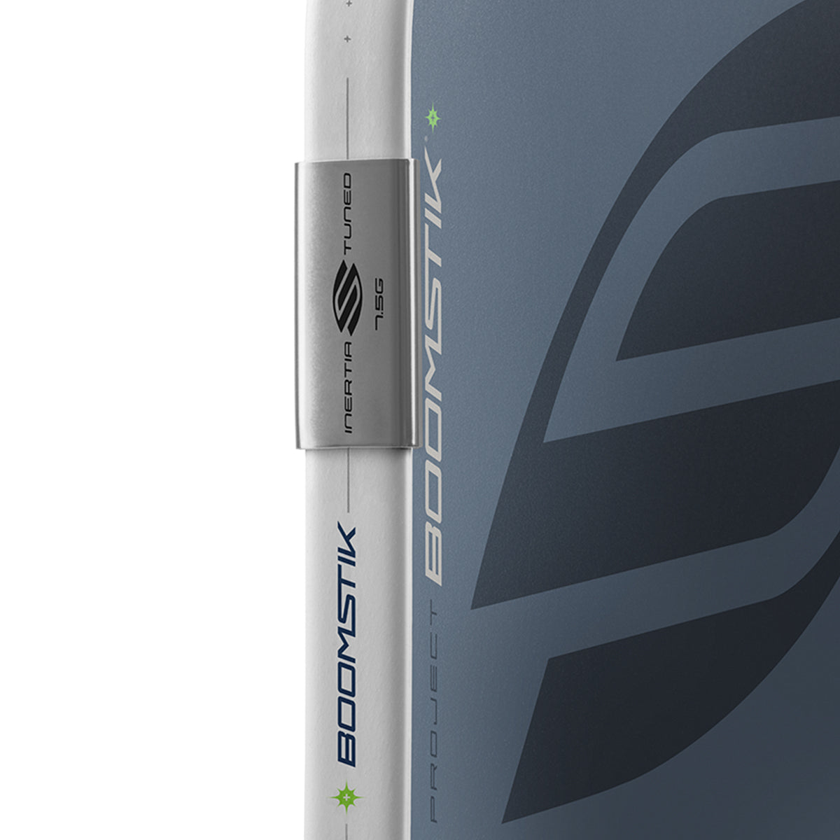 Selkirk LABS Project Boomstik SUMMIT (Limited Edition) - Elongated Pickleball Paddle