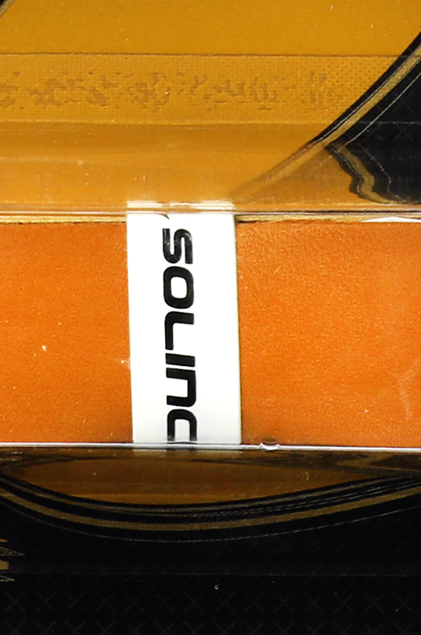 Solinco PRO Leather Replacement Grip