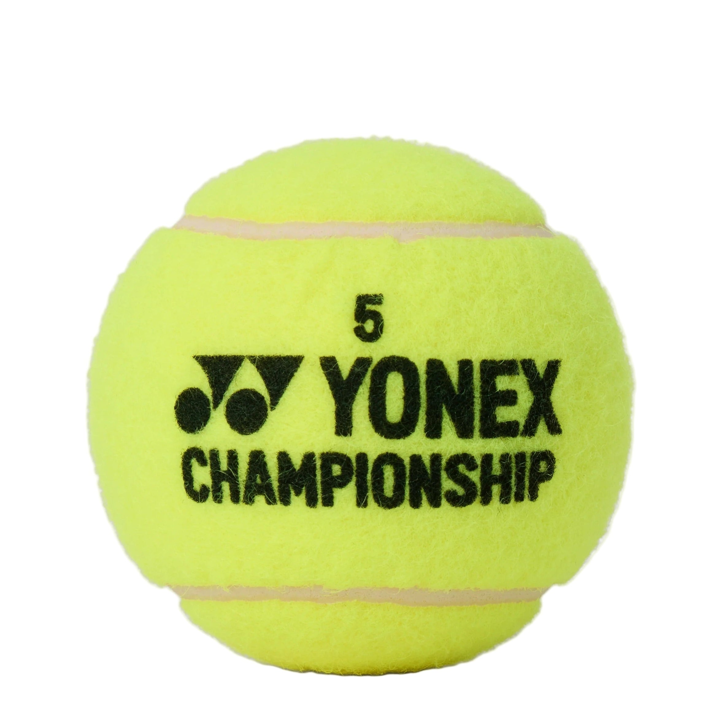 Yonex Championship Tennis Balls (3 Balls)