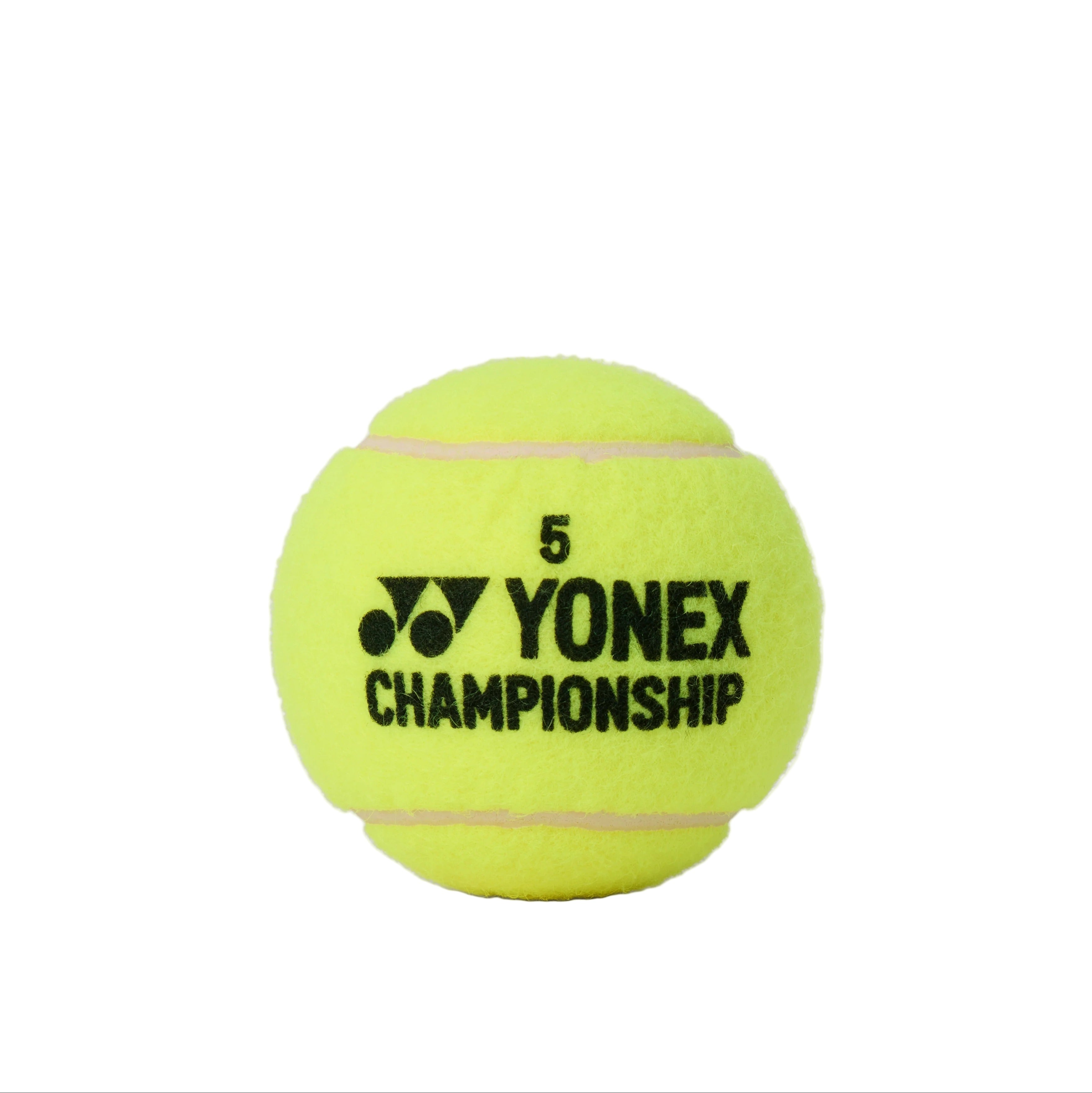 Yonex Championship Tennis Balls (3 Balls)