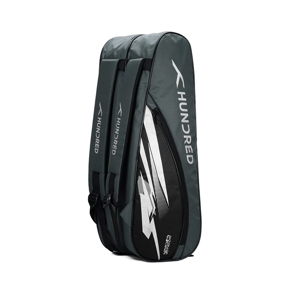 Hundred Cosmogear Kit Racket Bag