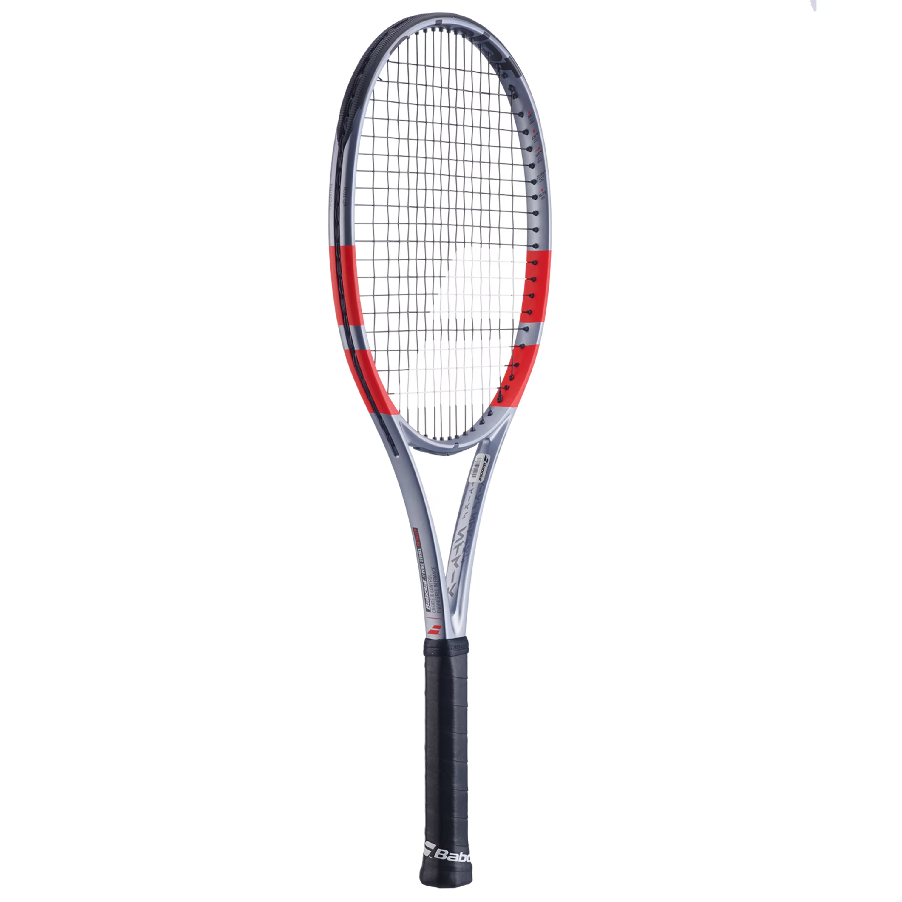Babolat Pure Strike 100 (16 X 19) (Gen 4) Tennis Racket