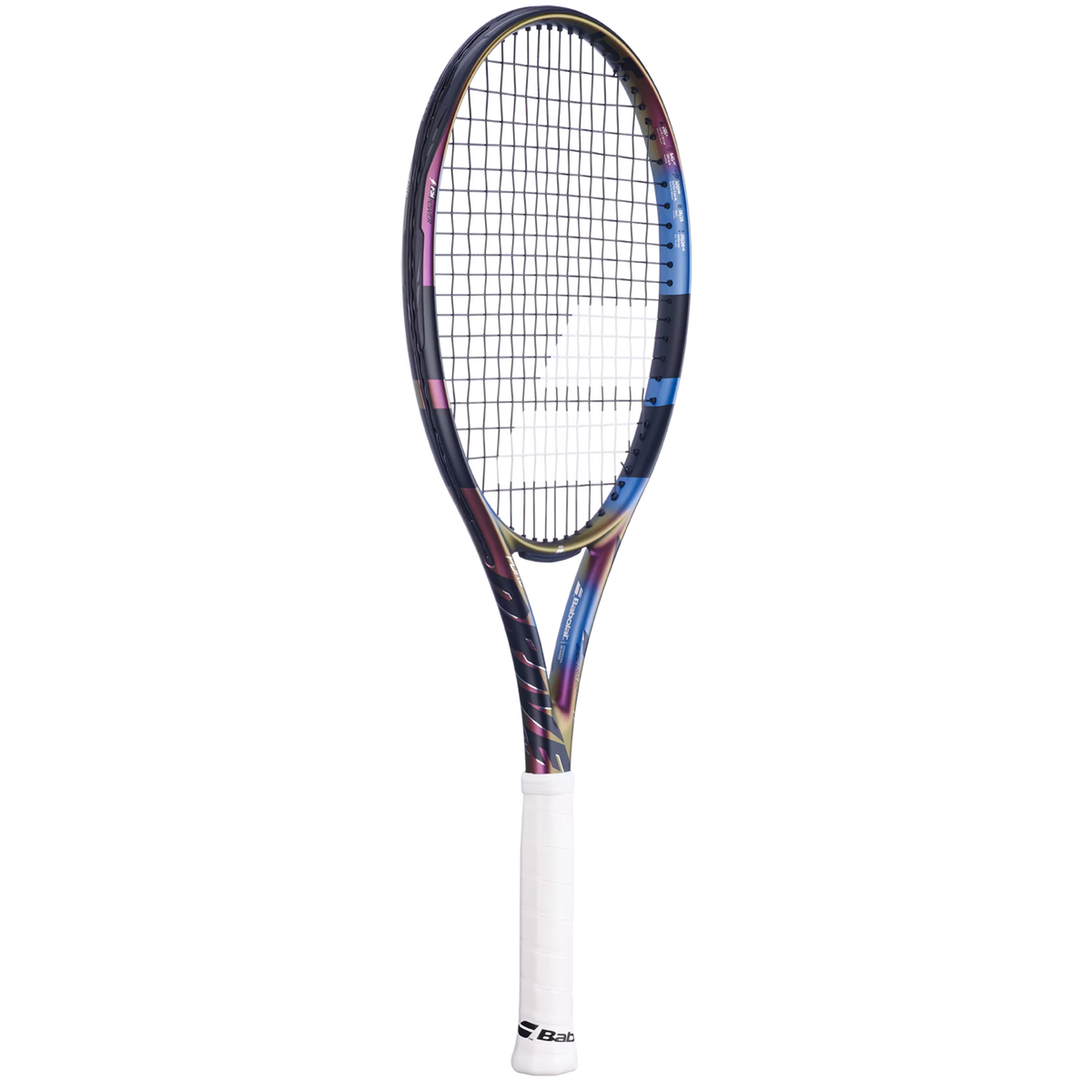 Babolat Pure Drive TEAM (Gen 11) (Spectra Edition) Tennis Racket (2026)