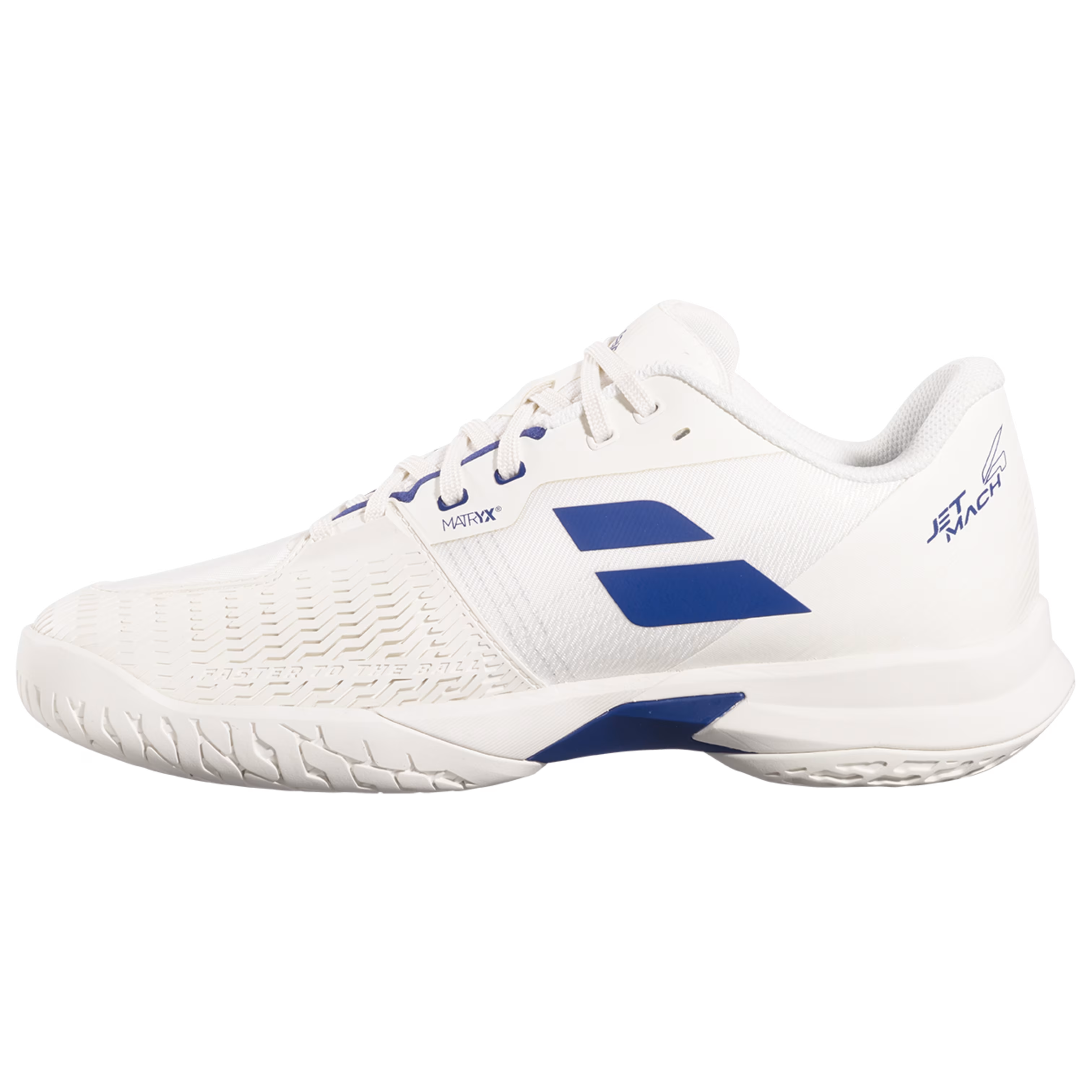 Babolat Jet Mach 4 All Court Tennis Shoes (Men's)
