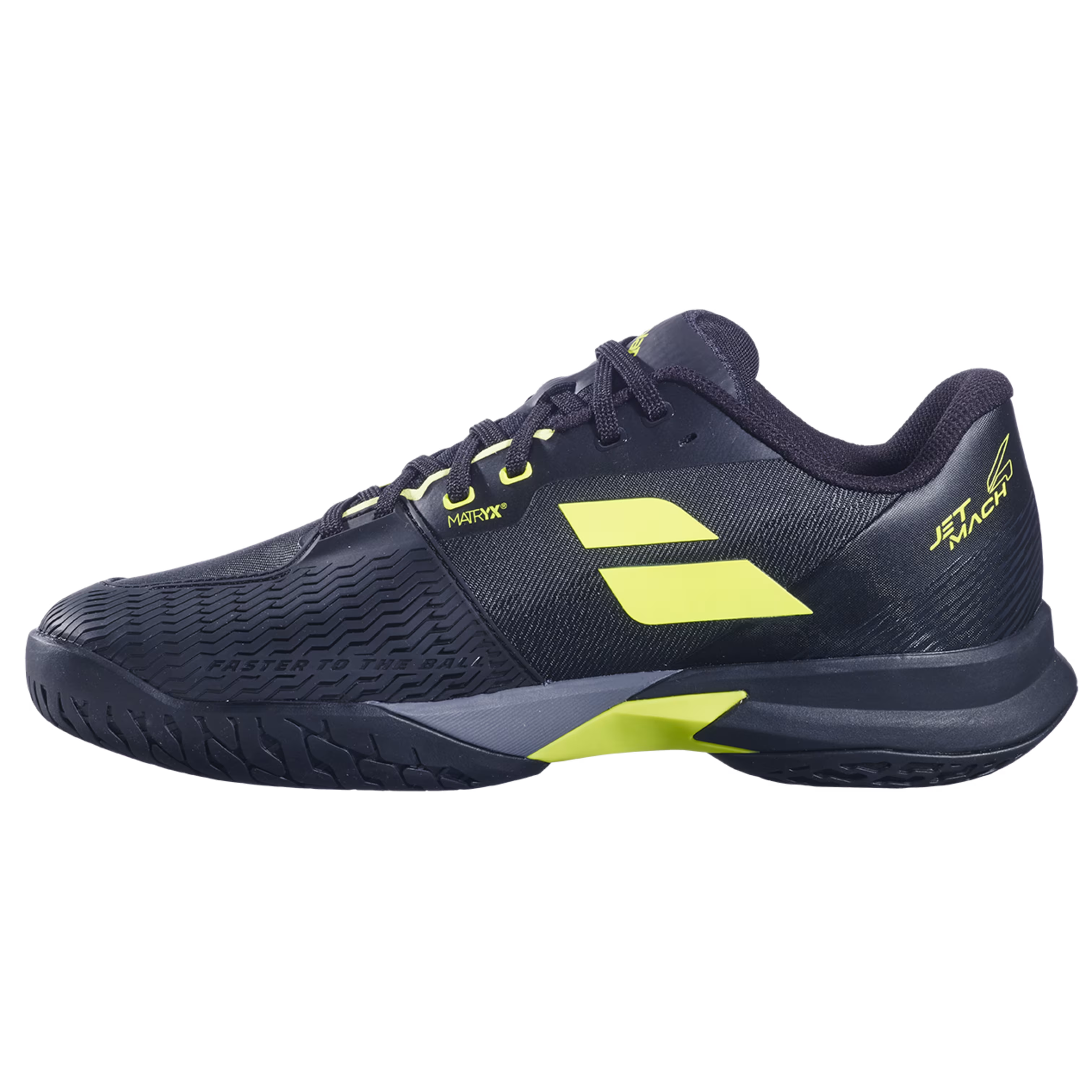 Babolat Jet Mach 4 All Court Tennis Shoes (Men's)