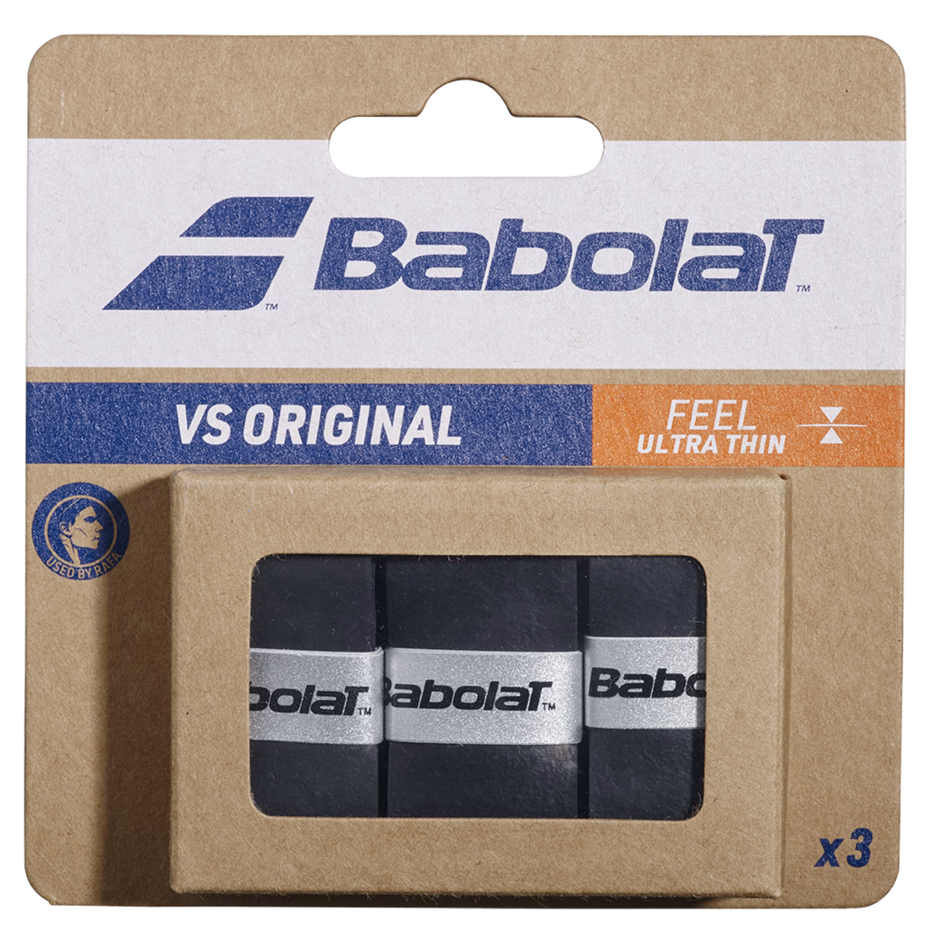 Babolat VS Original X3