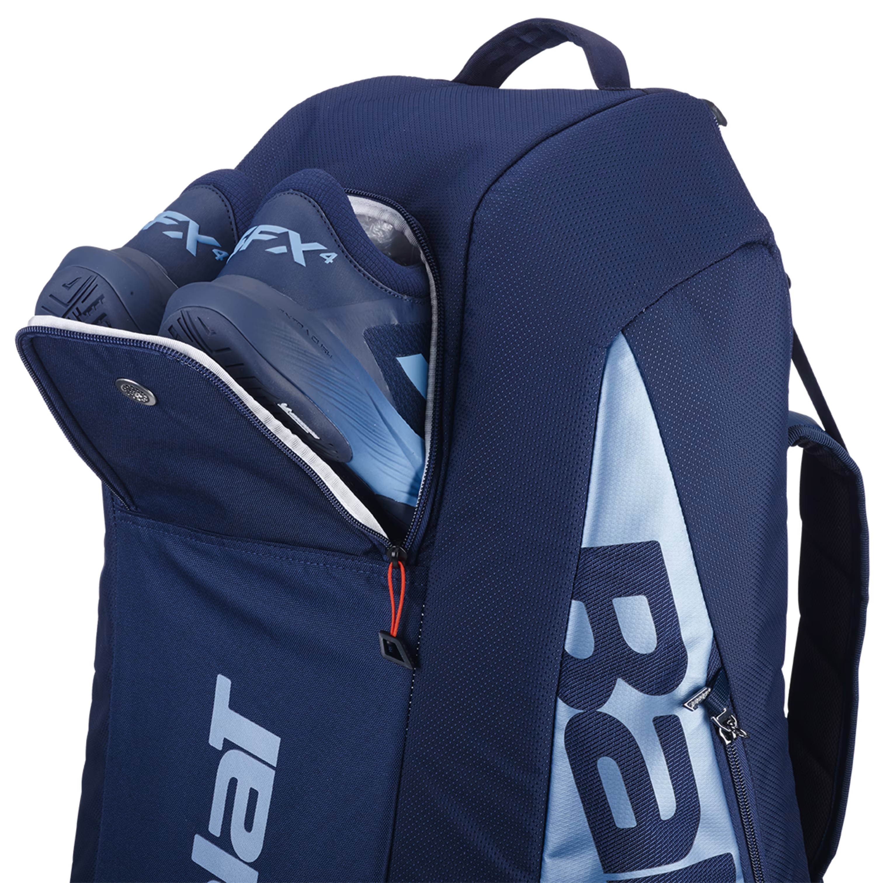 Babolat RH6 Pure Drive Tennis Racket Bag (6-Pack)
