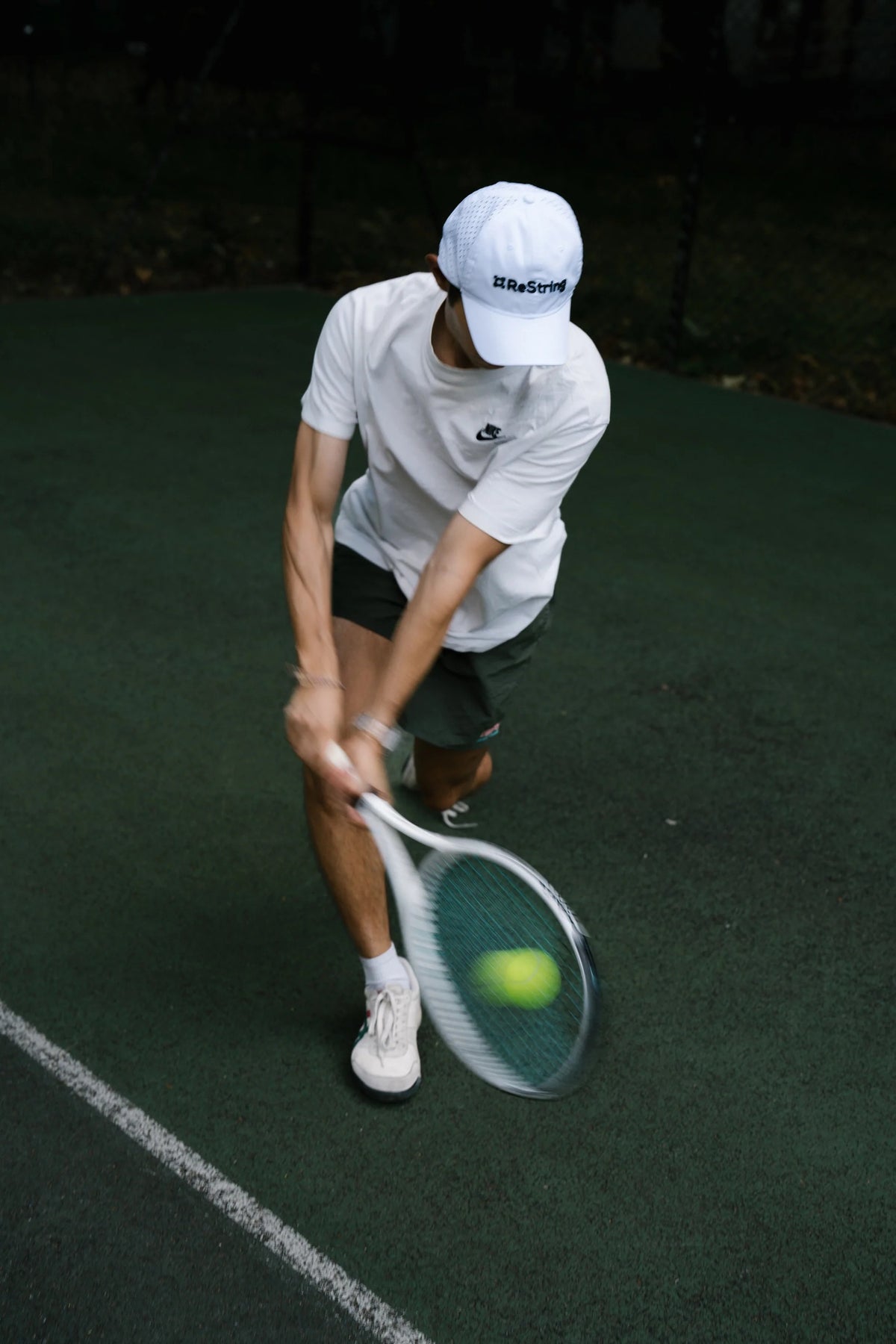 reString Vivo Tennis String (Single Pack)