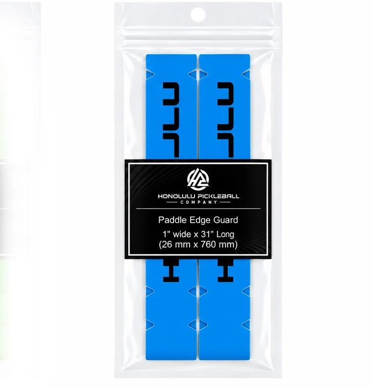 Honolulu HPC Paddle Edge Guard Tape (with LOGO) (2 Pack)