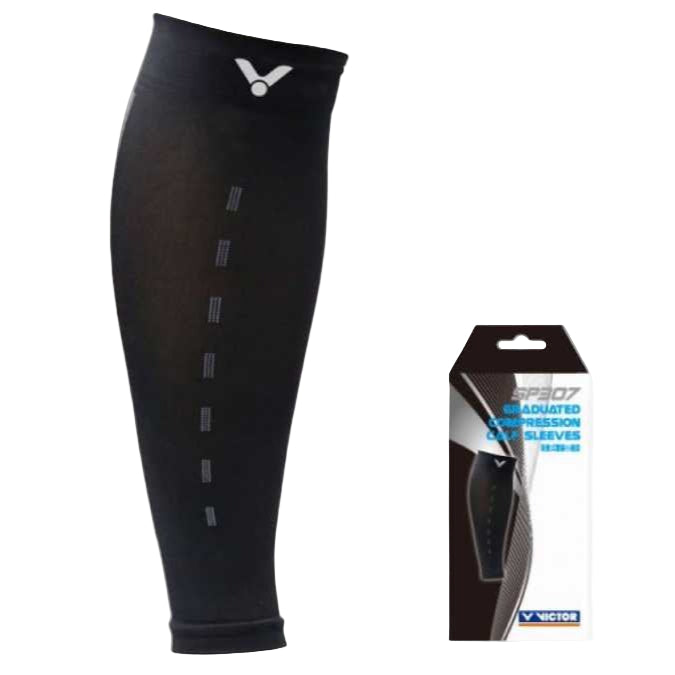 Victor Compression Calf Sleeve (1 Pair)