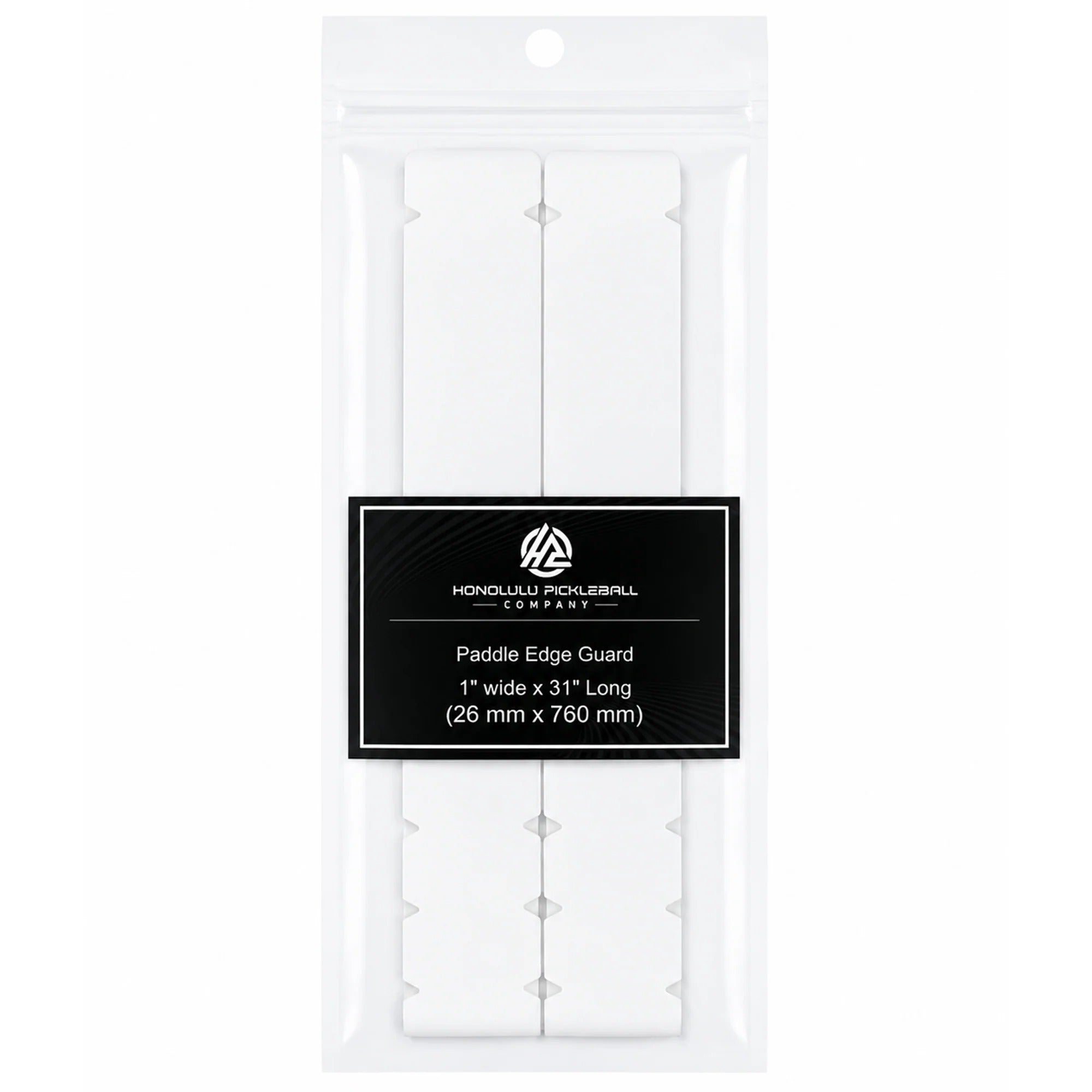 Honolulu HPC Paddle Edge Guard Tape (2 Pack)